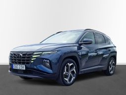 Hyundai Tucson PHEV