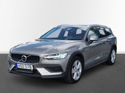 Volvo V60 Cross Country D4 AWD SE II