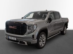 GMC Sierra 1500 Dubbelhytt Sierrra Duramax