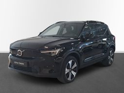 Volvo XC40 Recharge Core Edition