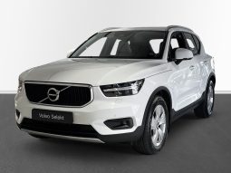 Volvo XC40 D3 AWD Momentum Advanced Edition