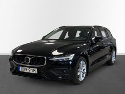 Volvo V60 D3 Momentum Edition Ny bytt kamrem