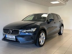 Volvo V60 Cross Country D4 AWD SE II