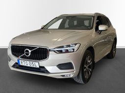 Volvo XC60 T5 AWD Momentum Advanced SE II