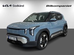 Kia EV2 Standard Range Plus 42.2 kWh V+S-Hjul Godkänd Demo