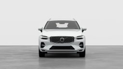 Volvo XC60 T6 Plus Bright Nordic Edition