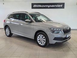 Škoda Kamiq Skoda 1.0 TSI Ambition Euro 6