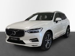 Volvo XC60 B4 AWD Diesel Inscription