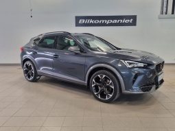CUPRA Formentor VZ e-Hybrid Euro 6,Pano,360k,Vinterhjul,