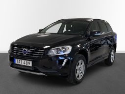 Volvo XC60 D4 Momentum Business E