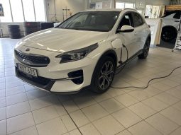 Kia XCeed Plug-in Hybrid