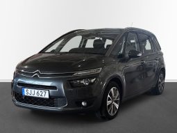 Citroën Grand C4 Picasso