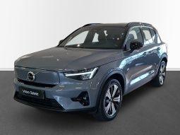 Volvo XC40 Recharge Twin Ultimate