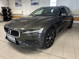 Volvo V60 D4 AWD Momentum Advanced SE II