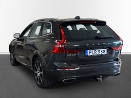 Volvo XC60 D5 AWD Inscription