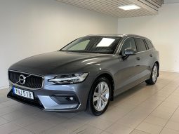 Volvo V60 T4 Momentum Advanced Edition Drag Nav Backkamera