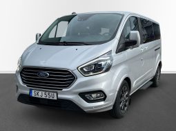 Ford Tourneo Custom 320 L2 185 Titanium A