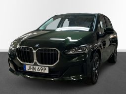 BMW 230e xDrive Active Tourer