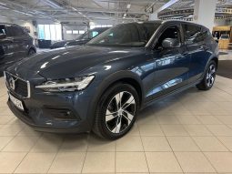 Volvo V60 Cross Country D4 AWD Advanced Edt