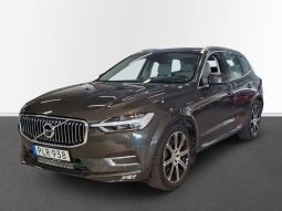 Volvo XC60 D5 AWD Inscription