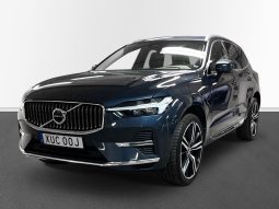 Volvo XC60 Recharge T6 II Inscr Expression