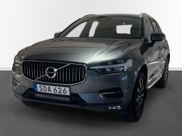 Volvo XC60 D4 AWD Inscription IB 19″