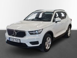 Volvo XC40 T2 FWD Momentum Core