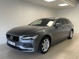 Volvo V90 D4 Business Advance Drag Nav