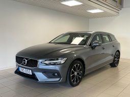 Volvo V60 D4 Momentum Advanced SE II Drag Nav Backkamera