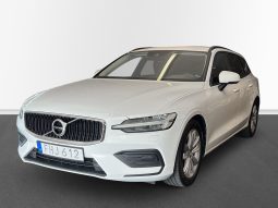Volvo V60 D3 AWD Momentum Edition