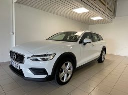 Volvo V60 Cross Country D4 AWD SE II