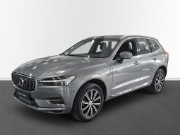 Volvo XC60 Recharge T8 Inscription T