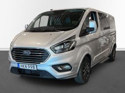 Ford Tourneo Custom 320 L2 185 Titanium A_HMC