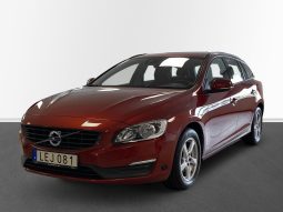 Volvo V60 T3 aut Business