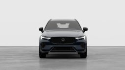 Volvo XC60 T6 Plus Black Nordic Edition