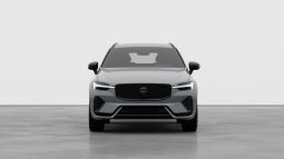 Volvo XC60 T6 Plus Black Nordic Edition