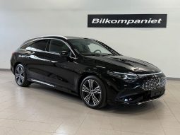 Mercedes-Benz CLA 350 4MATIC Shooting Brake Progressive Line