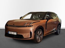Lynk & Co 08 PHEV More