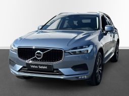 Volvo XC60 T5 Momentum Advanced Edition