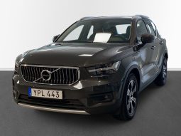 Volvo XC40 D3 AWD Inscription