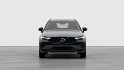 Volvo XC60 T6 Plus Dark Nordic Edition