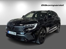 Renault Austral E-TECH Iconic Alpine  Esprit Pano Head up 360° H/K