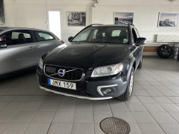 Volvo XC70 D4 AWD Momentum Business E