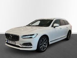 Volvo V90 D4 Inscription