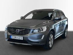 Volvo XC60 D3 Classic Summum