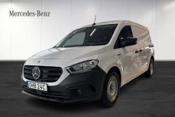 Mercedes-Benz eCitan 100% el OP-Leasing 3179kr/månad inkl. service