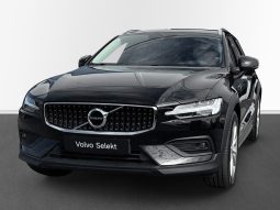 Volvo V60 Cross Country B4 AWD Diesel Adv SE