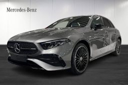 Mercedes-Benz A 250 e AMG Advanced Edition Nightpackage