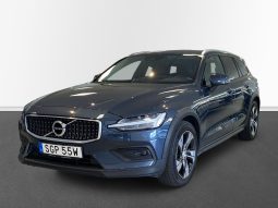 Volvo V60 Cross Country D4 AWD Advanced Edt