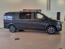 Mercedes-Benz Vito Mixto 119 CDI 4×4 3.0t 5-sits 9G-Tronic